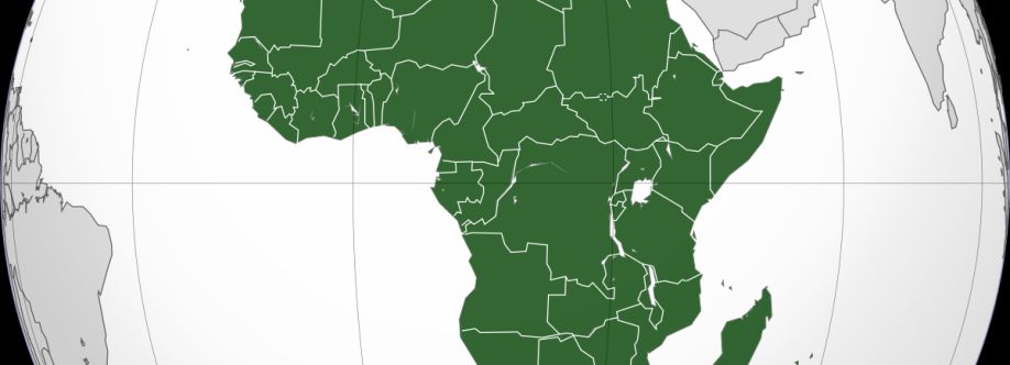 Africa Cover Image