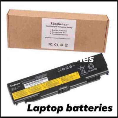 Laptop bat Profile Picture