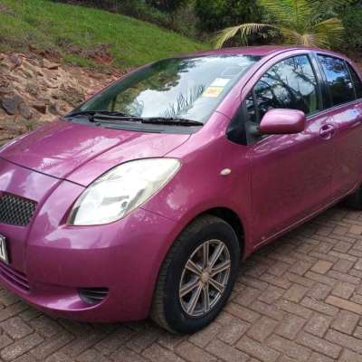 TOYOTA VITS Profile Picture