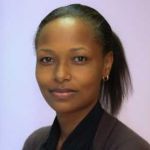 Caren Chebet Profile Picture