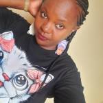 Winnie Makuta Profile Picture