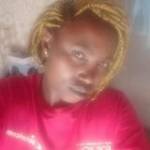 Mary Wanjiru Profile Picture