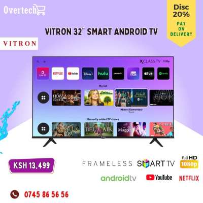 Vitron 32  Profile Picture