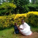 Damaris mageto Profile Picture