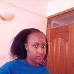 Charity Karanja Profile Picture