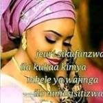 Ukhty Fauzia Profile Picture