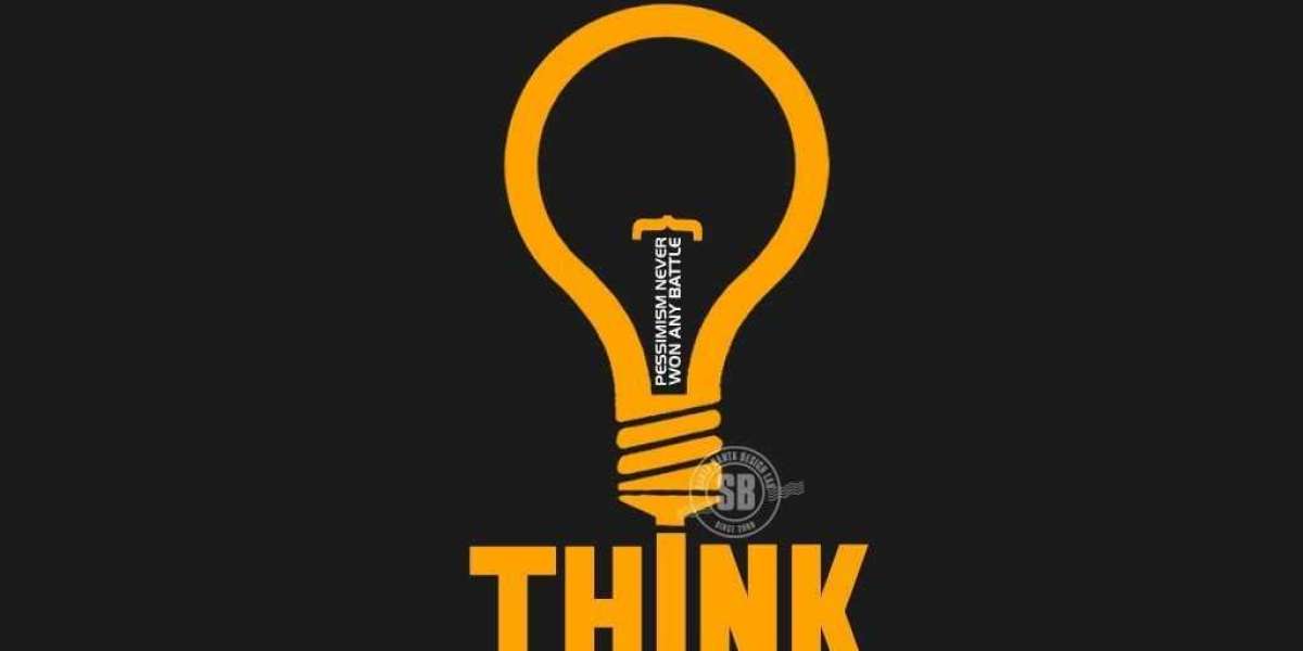 Think, Positivity, Visionary and Daily Live Style