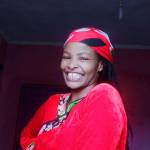 Mercy Wairimu Profile Picture
