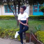 Jacinta Nzavi Profile Picture