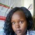 Betty Chemutai Profile Picture