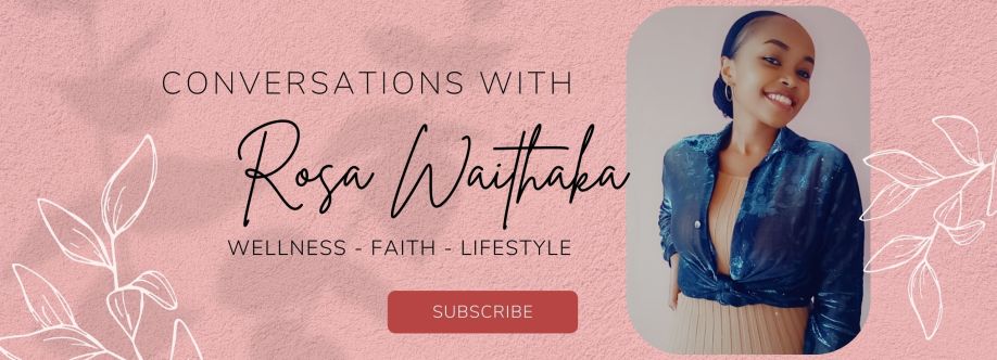 Rosa Waithaka Cover Image