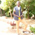 Duncan Ngetich Profile Picture