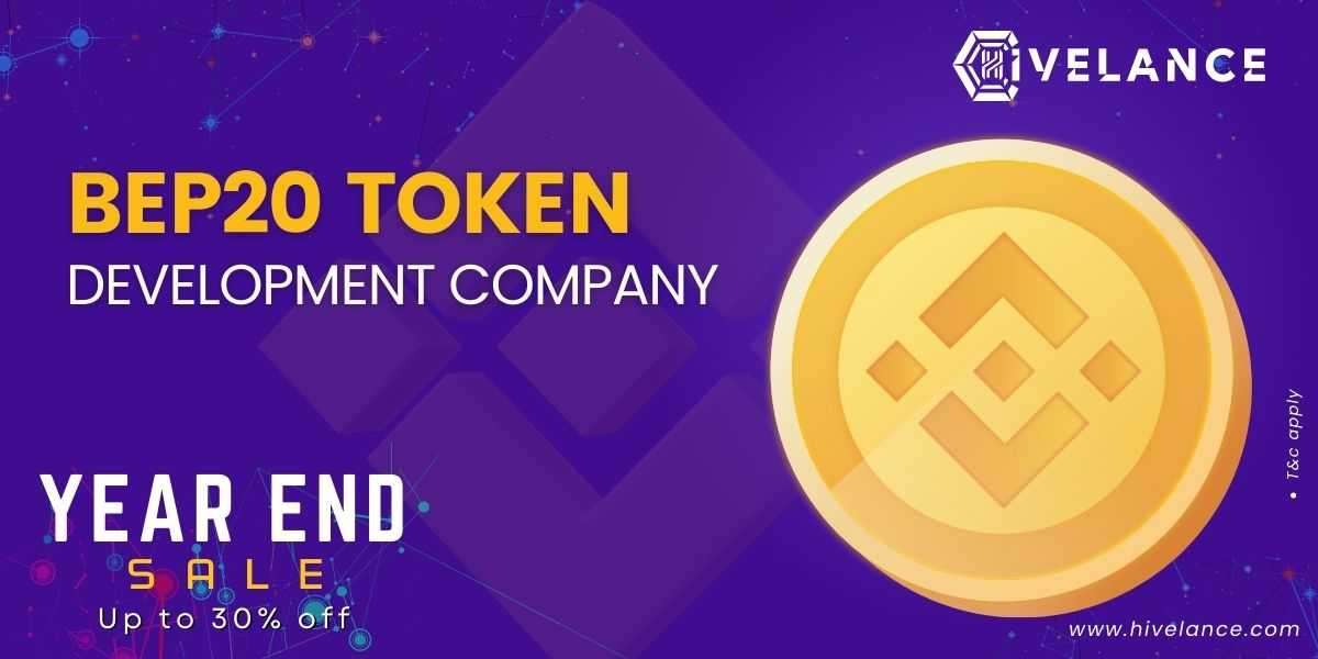 How to create and deploy a BEP-20 token to the Binance Smart Chain ?