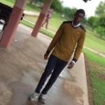 Nelson Omoniyi Profile Picture