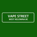 Vape Street West Kelowna BC Profile Picture