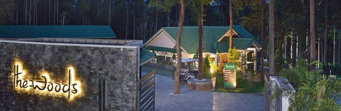The Woods Resorts Cover Image