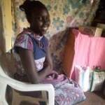 Faith Cherutich Profile Picture