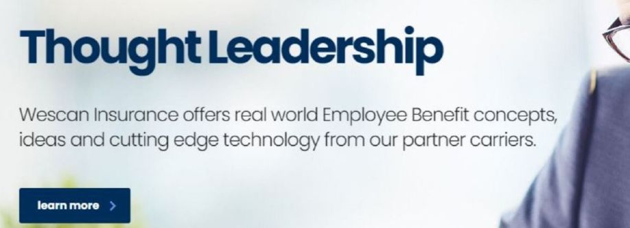 Wescan Insurance Brokers Inc Cover Image