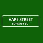 Vape Street Burnaby Metrotown BC Profile Picture