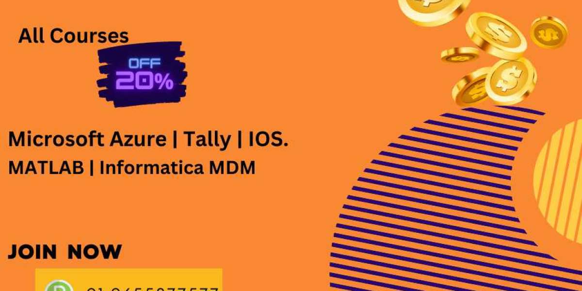 Informatica MDM Training in Chennai