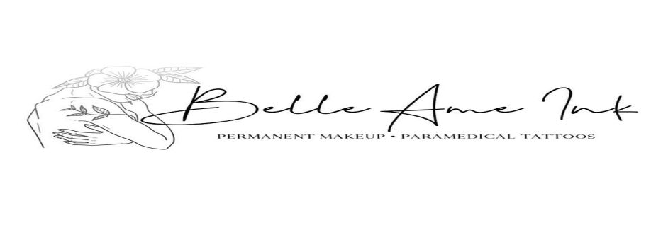 Belle Âme Ink Cover Image