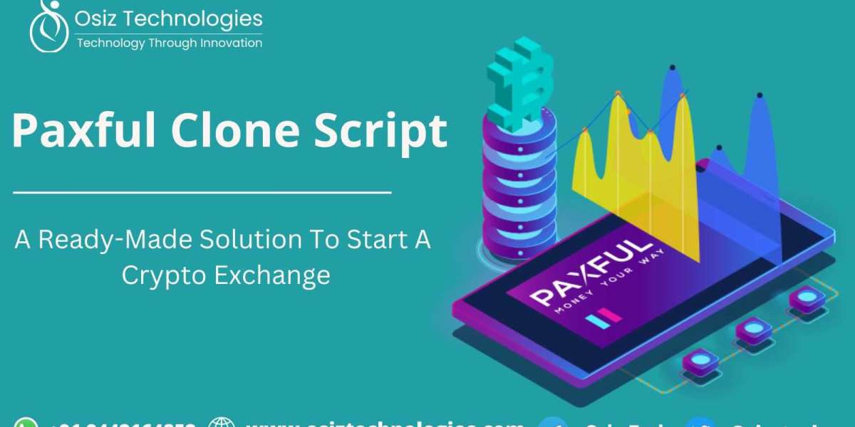 How to launch your own Cryptocurrency exchange with Paxful clone software?