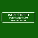 Vape Street Port Coquitlam Westwood BC Profile Picture