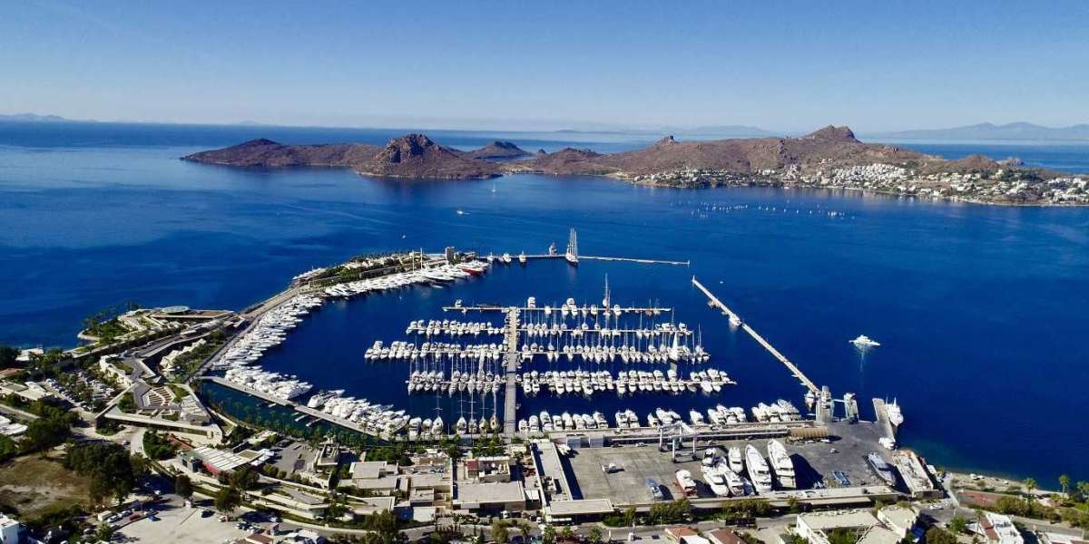 Fethiye Göcek Bodrum Marmaris Evden Eve Nakliyat Eşya Depolama