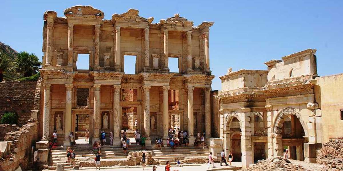 Bodrum Dalaman İzmir Airport Car Rental in Türkiye