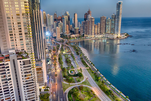 Panama among the economies with the highest growth projections for 2023