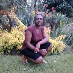 Pamela Muga Profile Picture