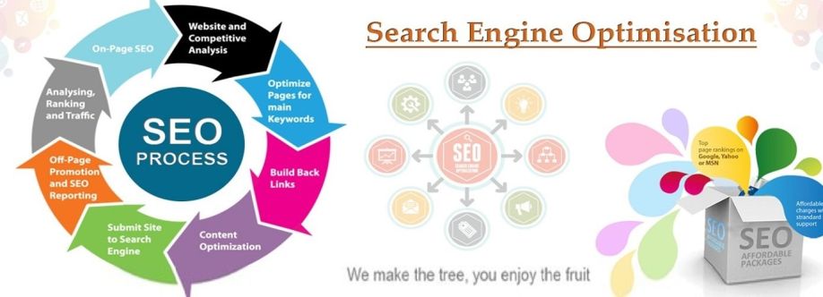 Mozora Info Solutions Cover Image