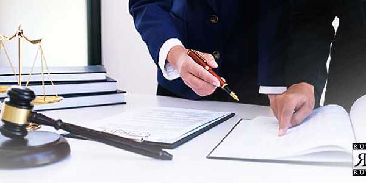 Rutman & Rutman Professional Corporation