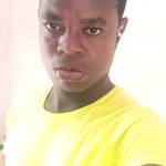 Ibrahim Salim Profile Picture