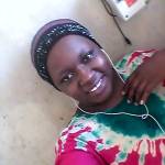 Charity Maua Profile Picture