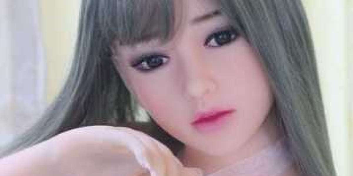 Why are sex dolls better compared to sex toys?