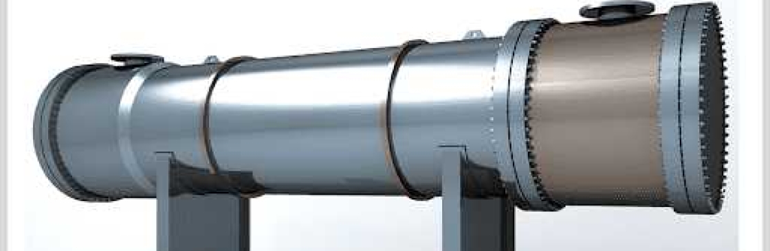 AIC Heat Exchangers Cover Image