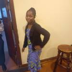 Angeline Ndoro Profile Picture