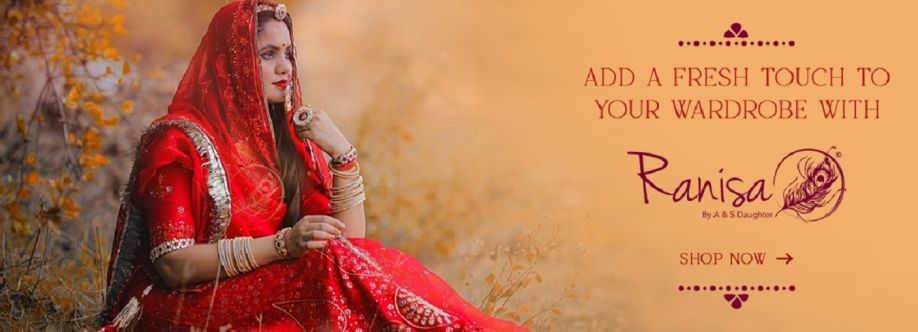 Ranisa Store Cover Image