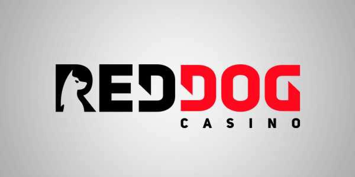 Red Dog Casino No Deposit Bonus