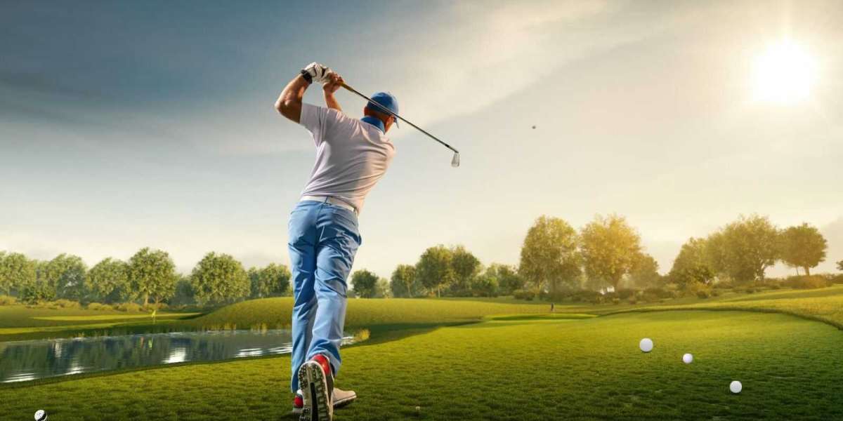 Latest golf industry trends you need to know about!