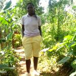 Dorine Manase Profile Picture