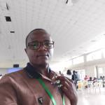 Anthony Ntheketha Profile Picture
