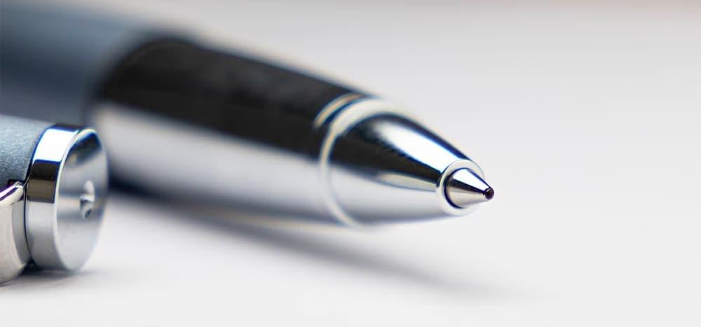 Rollerball Pens: Embellish Your Handwritten Letters - O...