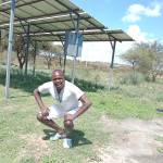 Kipkemboi Kennedy Profile Picture