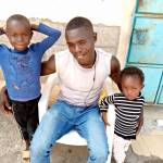 Aggrey savai Savai Profile Picture