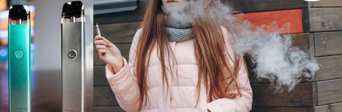 Vape 312 Cover Image