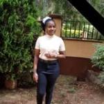 Charity Kawira Profile Picture