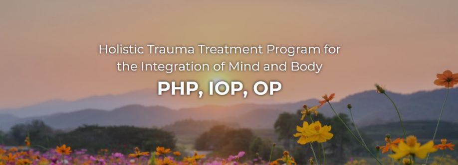 Trauma and Beyond Center Cover Image