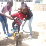 Faith Mutua Profile Picture